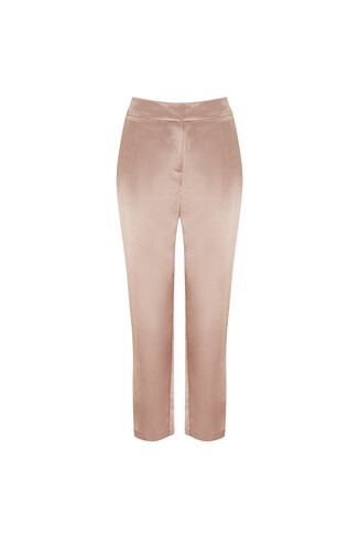 Satin Trousers