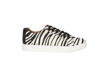 Zebra Print Trainer