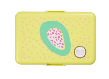 Lunchbox Papaya