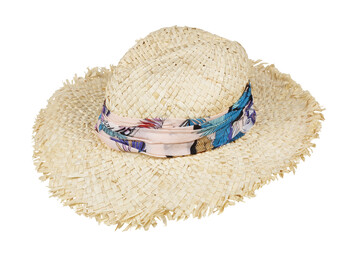Straw Hat