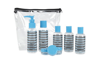 Travel Bottle Set