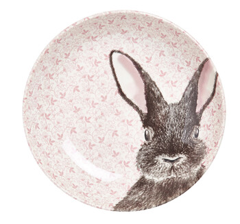Rabbit Bowl