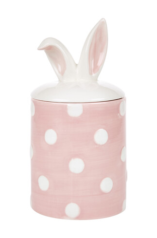 Easter Jar