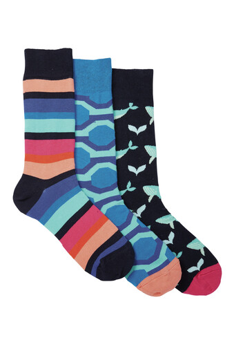 Fun Socks Set