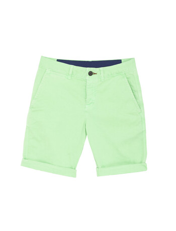 Green Shorts