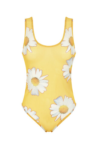 Daisy Swimsuit