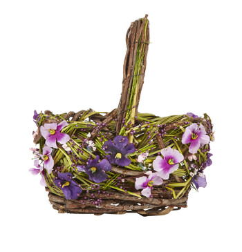 Flower Basket