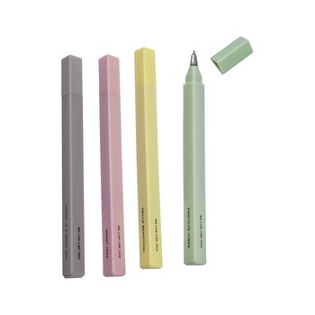 Positive Triangle Pens