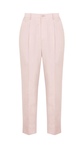 Men's Pink Trousers