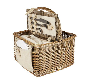 Picnic Basket