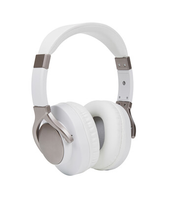 White Headphones