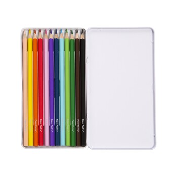 Colouring Pencil Set