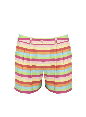 Rainbow Shorts