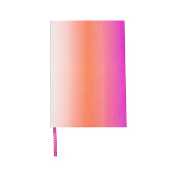 Pink Gradient