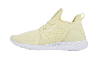 Yellow Trainers