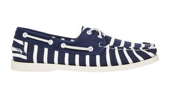 Boat Shoes