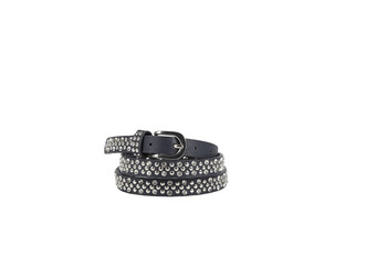 Diamond Studs Belt