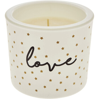 Love Scented Candles
