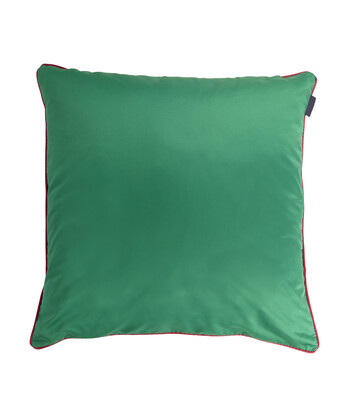 Green Cushion