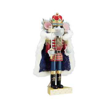 Fabyuleus Mousse Toy Soilder