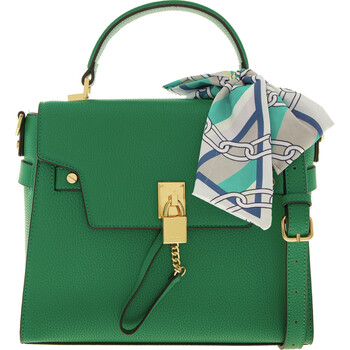 Emerald Green Grab Bag