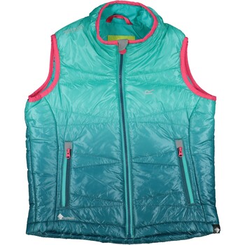 Teal And Pink Padded Gift