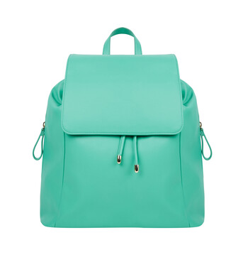 Green Rucksack
