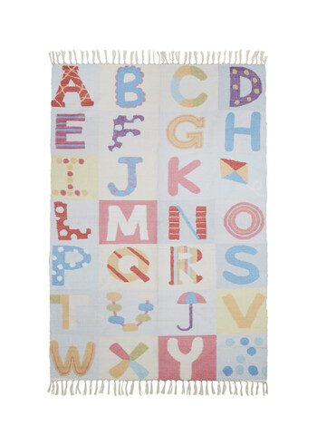 ABC Rug
