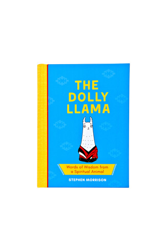 The Dolly Lama Book