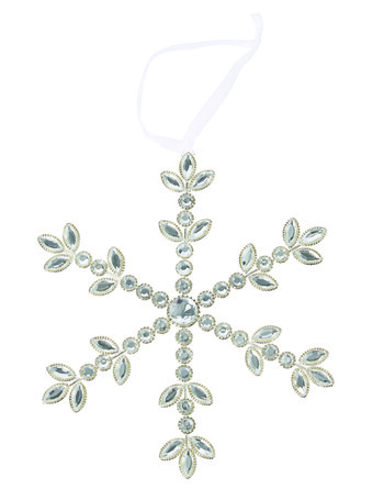 Gem Snowflake
