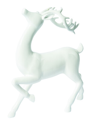Ceramic Reindeer