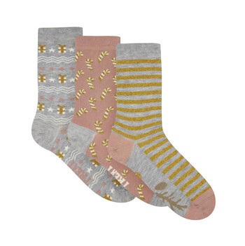 Xmas Sock Set