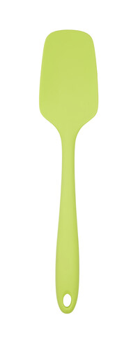 Green Spatula