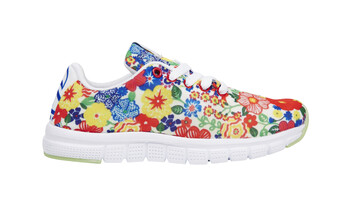 Floral Trainer
