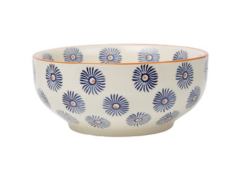 Floral Bowl