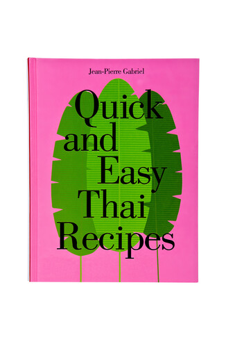 Thai Cookbook