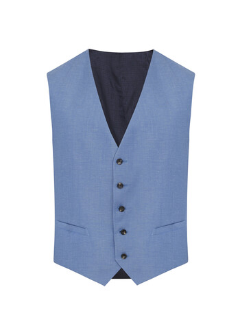 3 Piece Suit Waistcoat