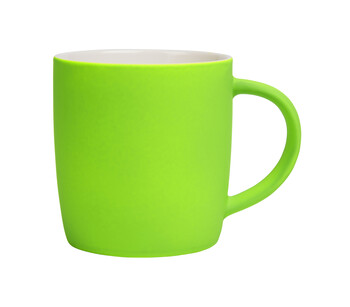 Neon Green Mug