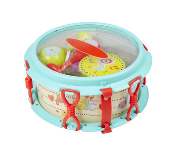 Drum Toy