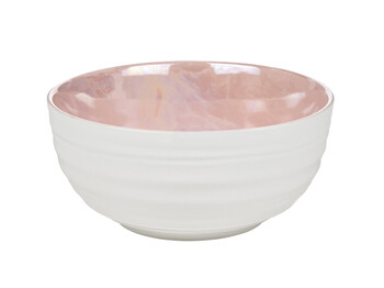 Pink Bowl