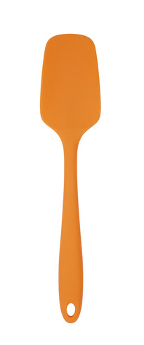 Orange Spatula