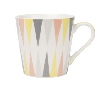Coloured Mug