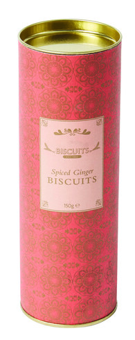Ginger Biscuits