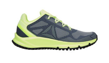 Green & Grey Trainer