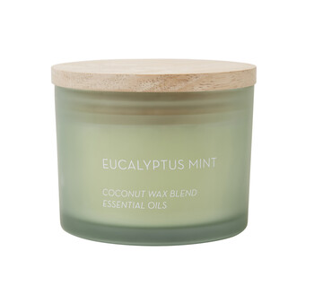 Mint Candle