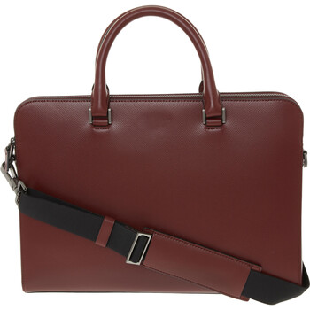 Crimson Laptop Bag