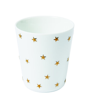 Gold Star Mug
