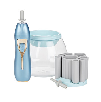 Make-Up Brush Cleaner