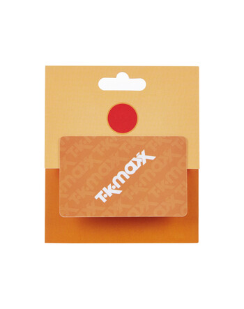 TK Maxx Gift Card