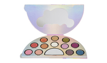 Make-Up Palette